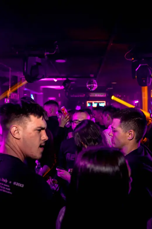 Galerija Club Leonhart