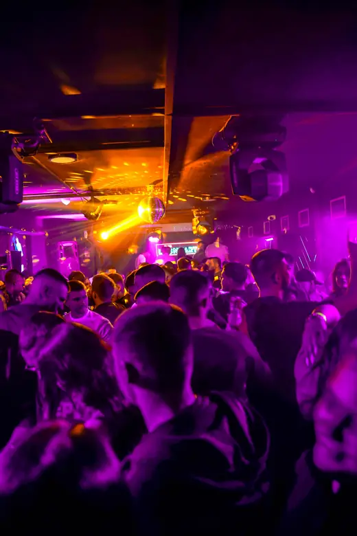 Galerija Club Leonhart