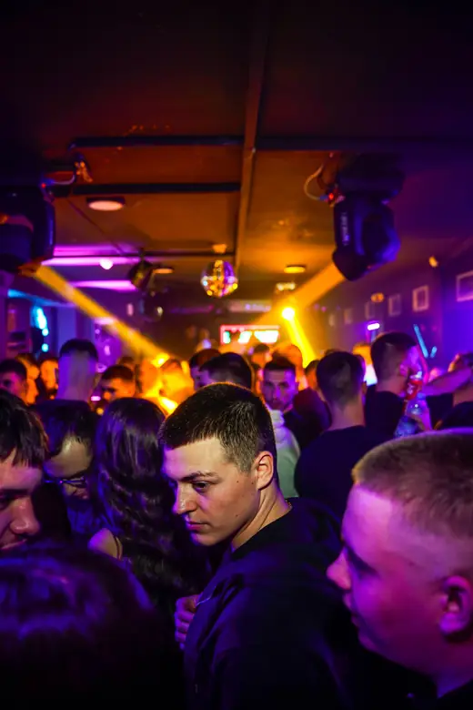 Galerija Club Leonhart