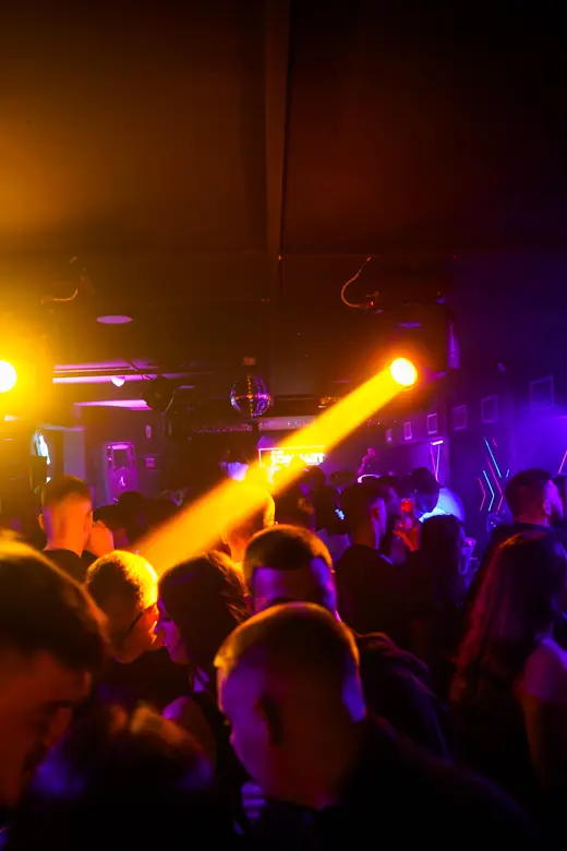 Galerija Club Leonhart