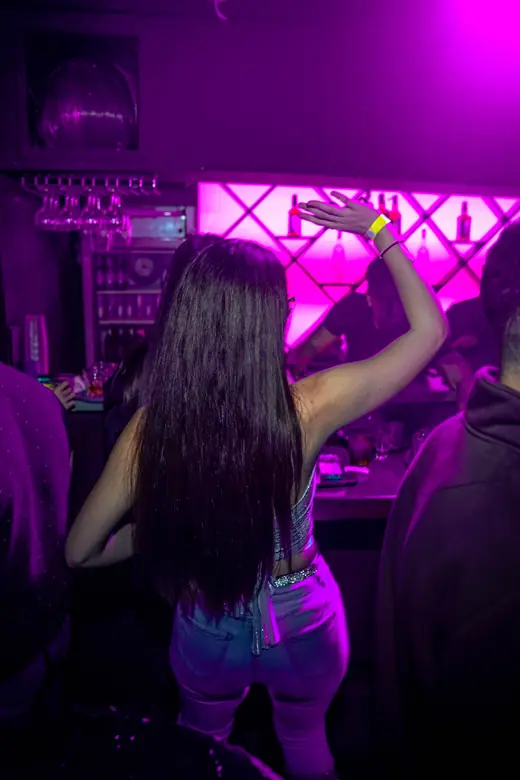 Galerija Club Leonhart