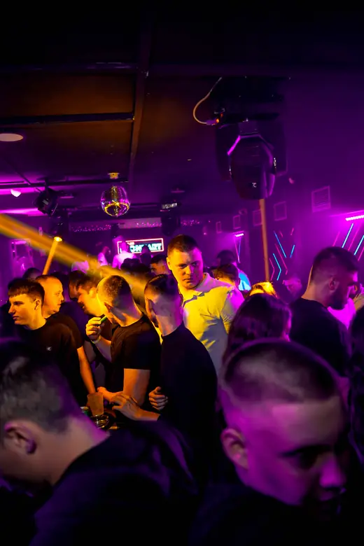 Galerija Club Leonhart