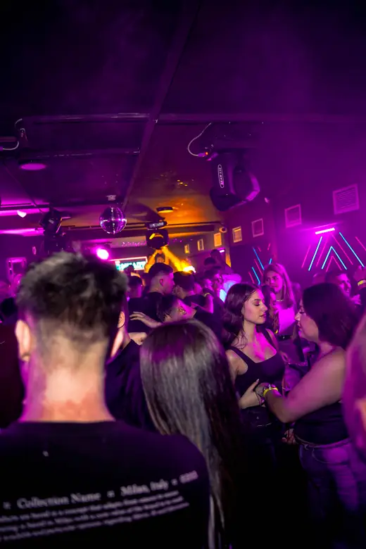 Galerija Club Leonhart