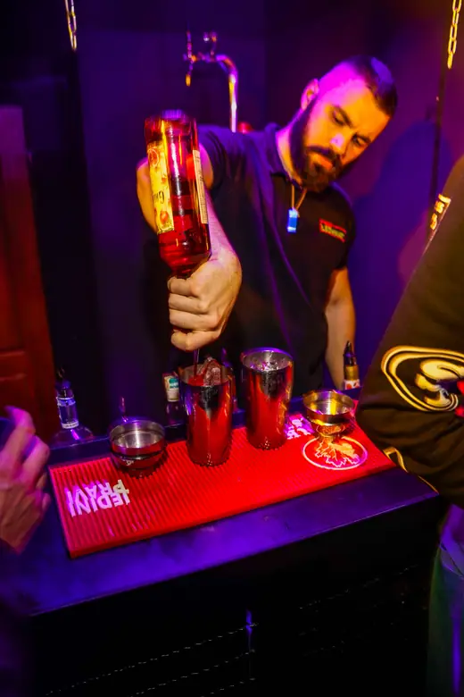 Galerija Club Leonhart