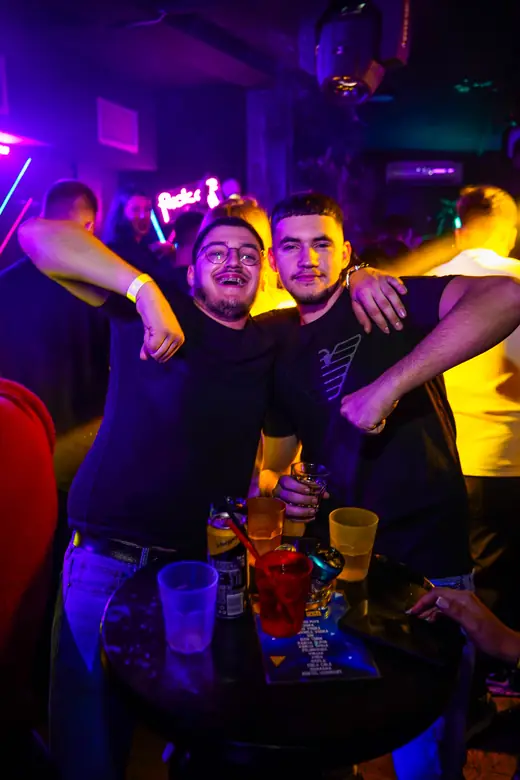 Galerija Club Leonhart