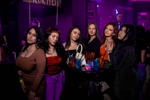 Galerija Club Leonhart