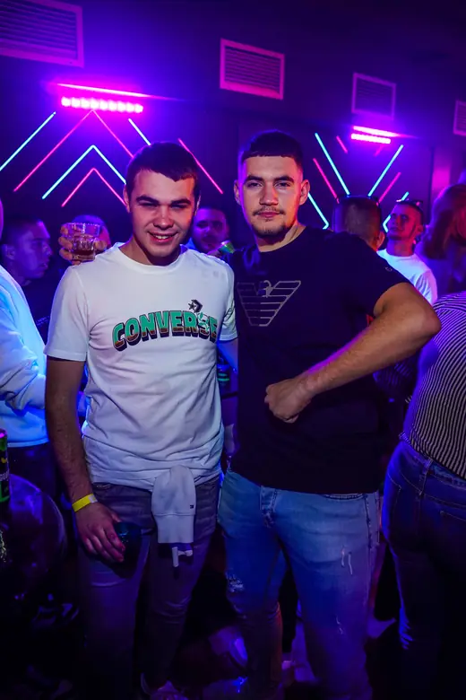 Galerija Club Leonhart