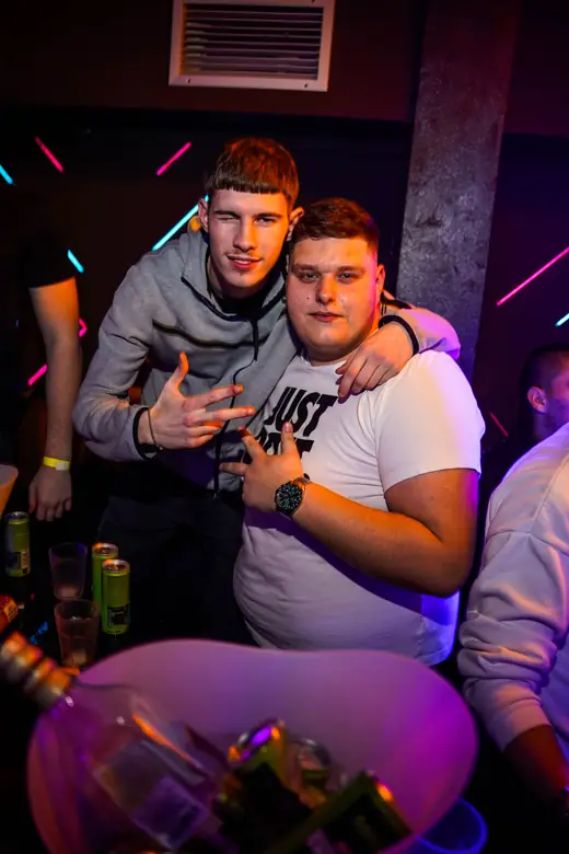 Galerija Club Leonhart