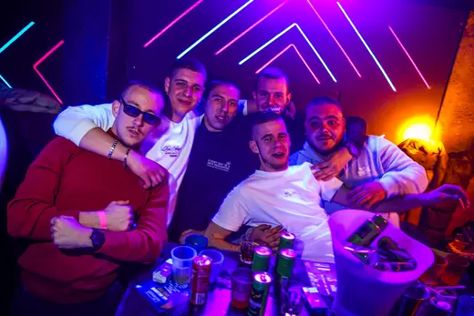 Galerija Club Leonhart