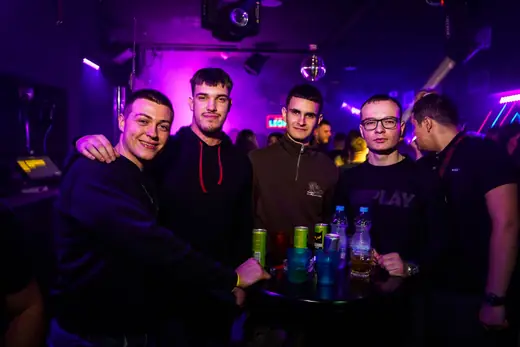 Galerija Club Leonhart