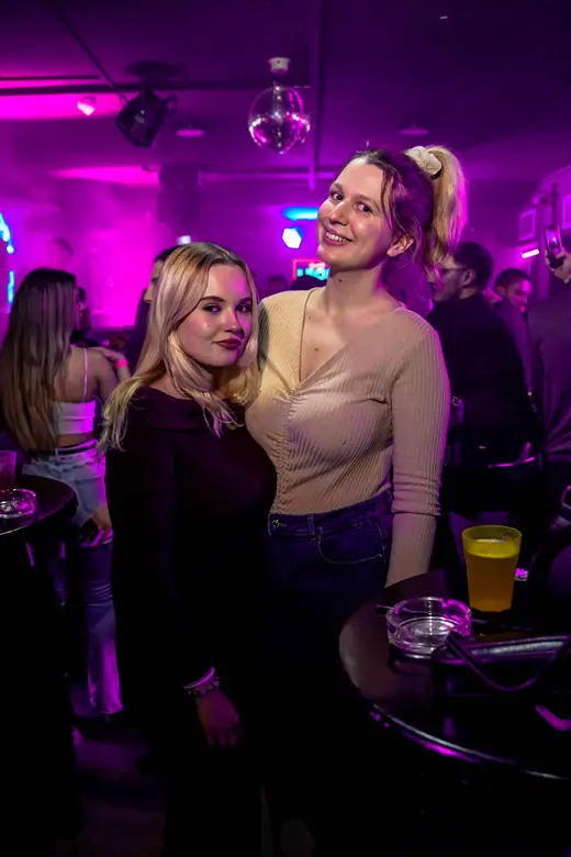 Galerija Club Leonhart