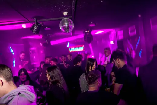 Galerija Club Leonhart