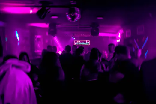 Galerija Club Leonhart