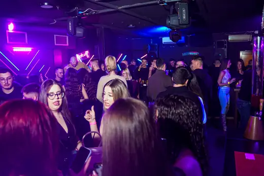 Galerija Club Leonhart