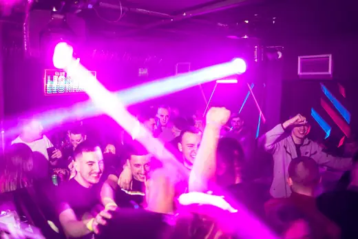 Galerija Club Leonhart