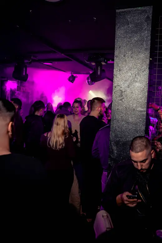 Galerija Club Leonhart