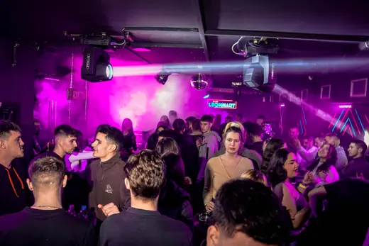 Galerija Club Leonhart