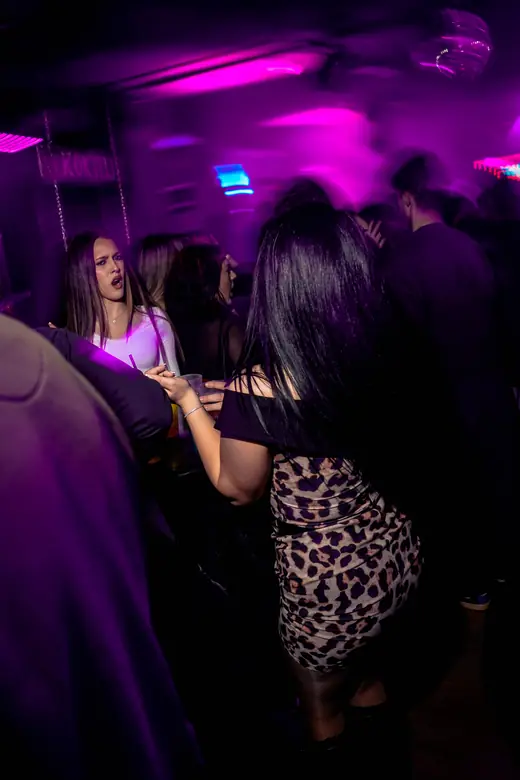 Galerija Club Leonhart