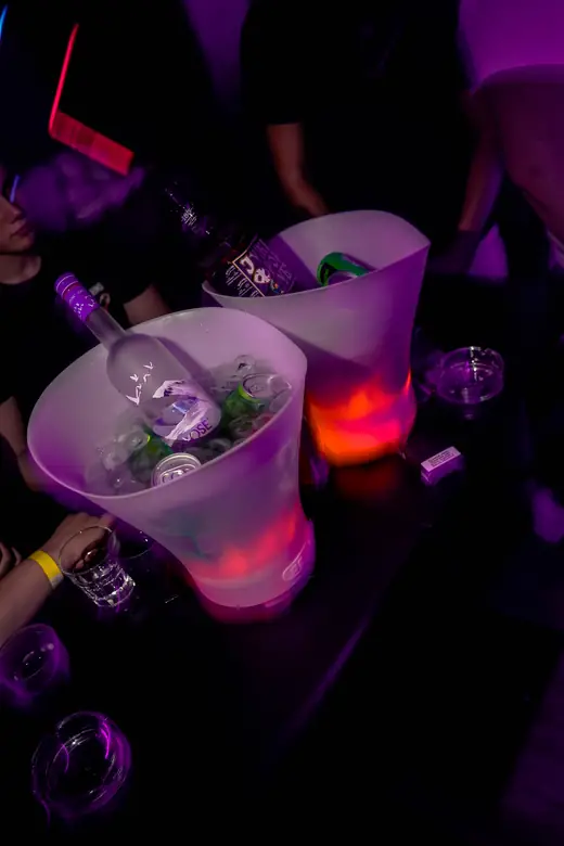 Galerija Club Leonhart