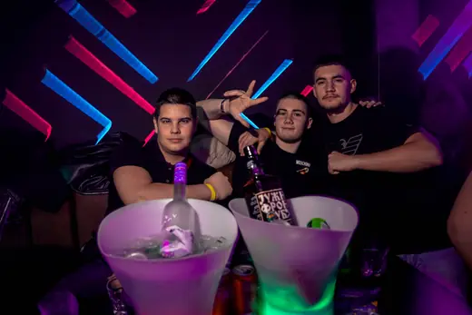 Galerija Club Leonhart