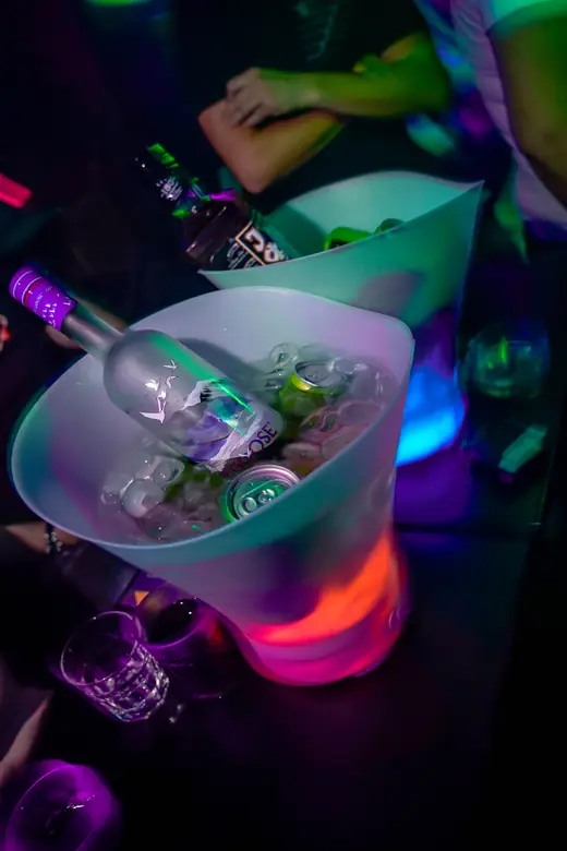 Galerija Club Leonhart