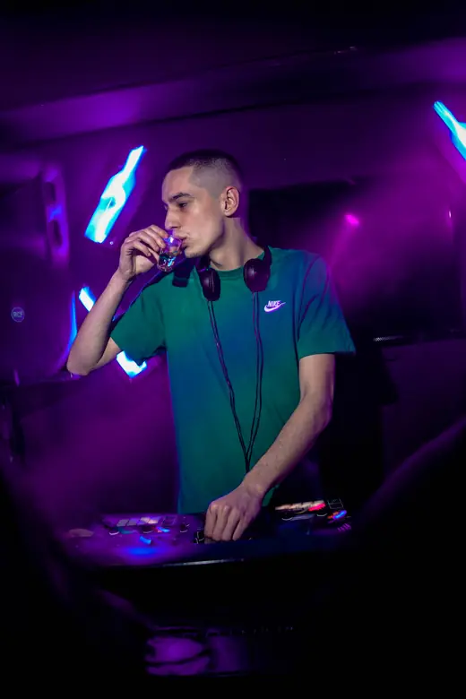 Galerija Club Leonhart