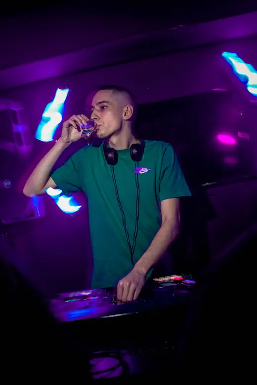 Galerija Club Leonhart