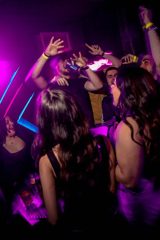 Galerija Club Leonhart