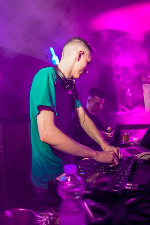 Galerija Club Leonhart