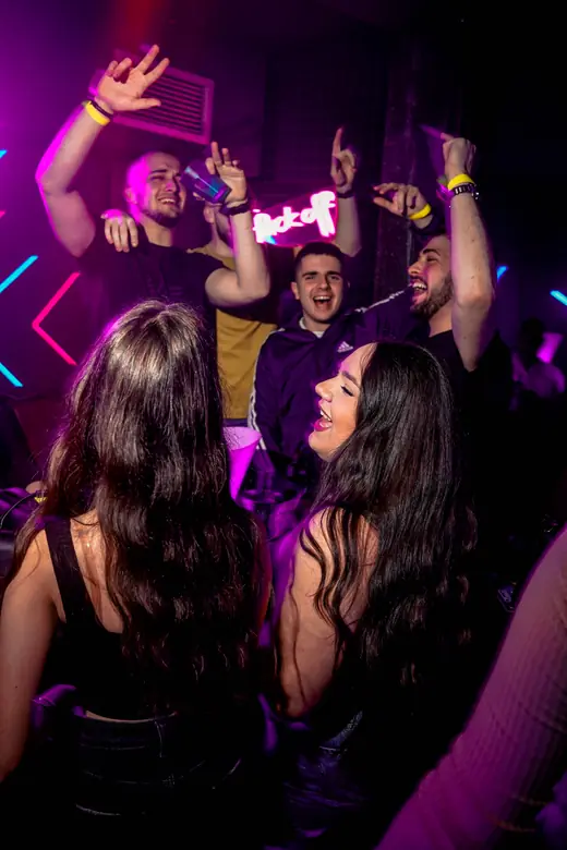 Galerija Club Leonhart