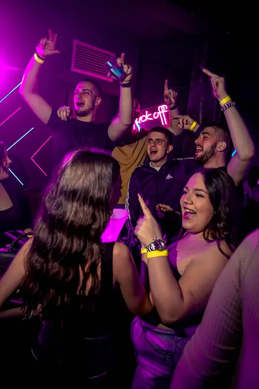 Galerija Club Leonhart