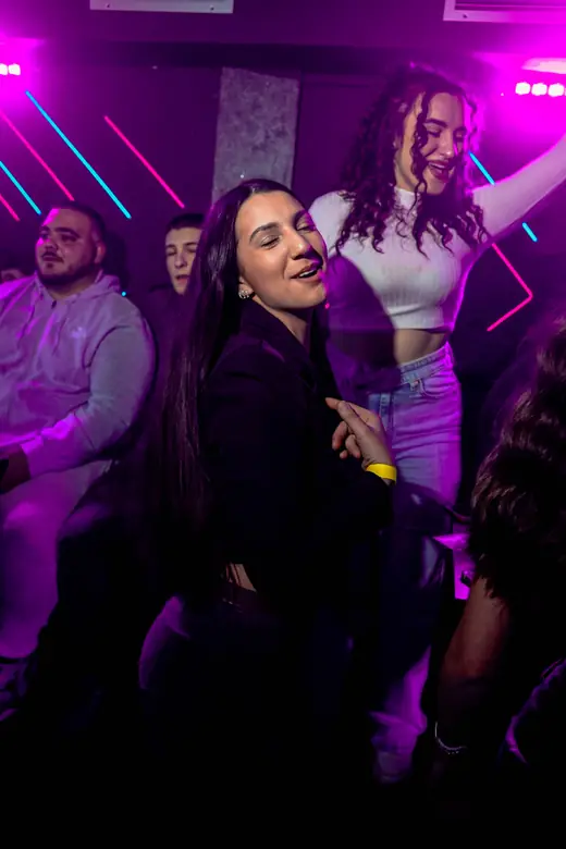 Galerija Club Leonhart