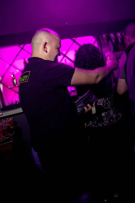 Galerija Club Leonhart