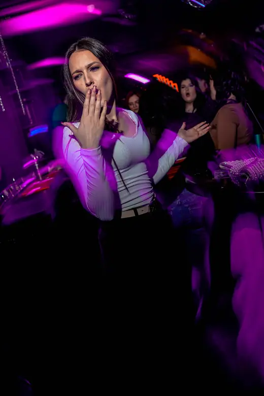 Galerija Club Leonhart