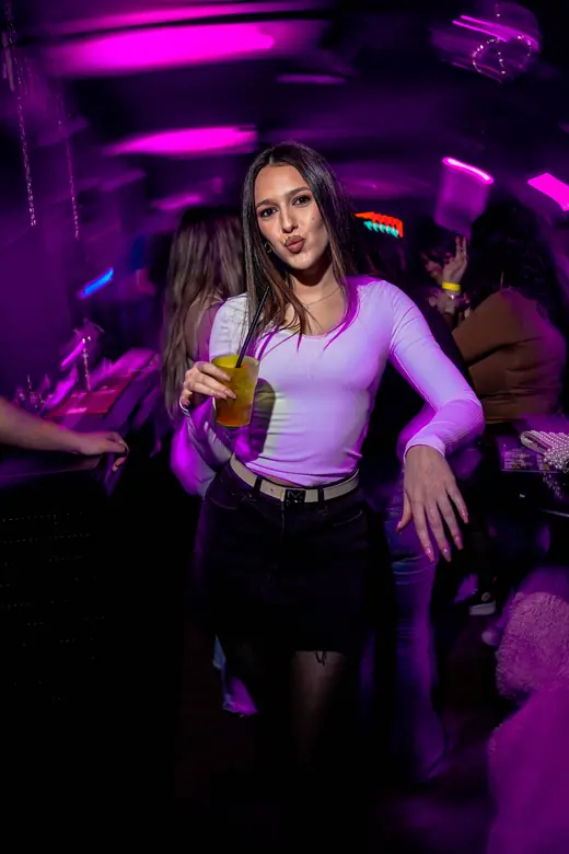 Galerija Club Leonhart