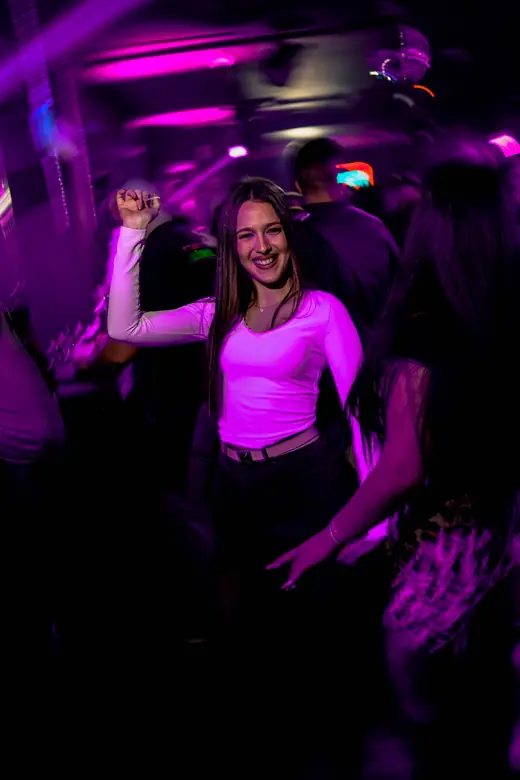 Galerija Club Leonhart