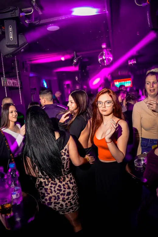 Galerija Club Leonhart