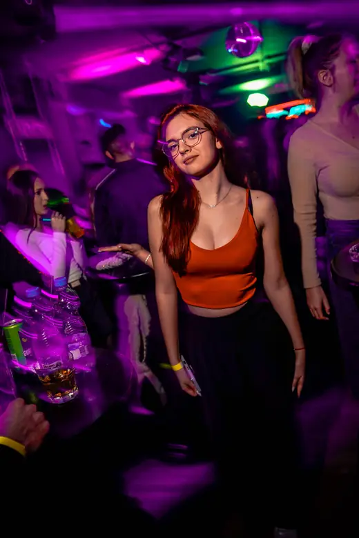 Galerija Club Leonhart