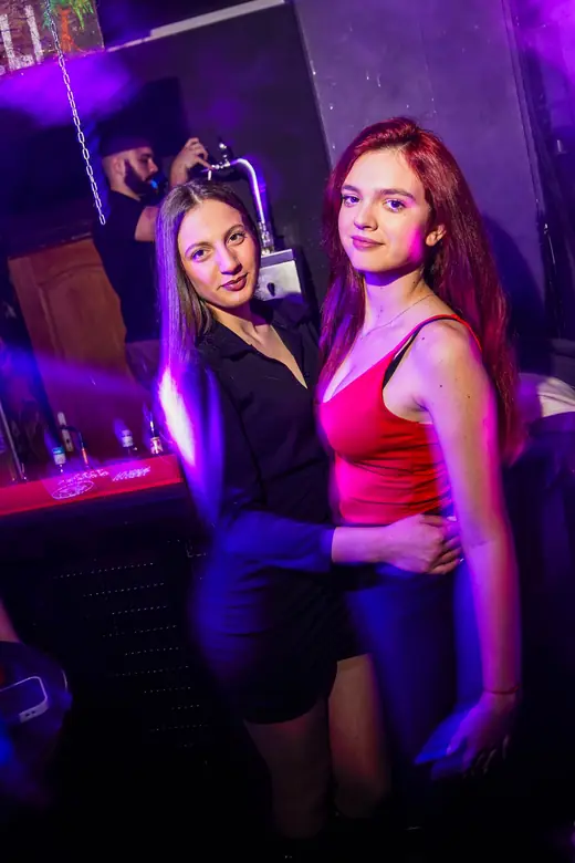 Galerija Club Leonhart