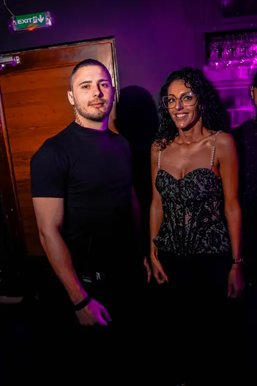 Galerija Club Leonhart