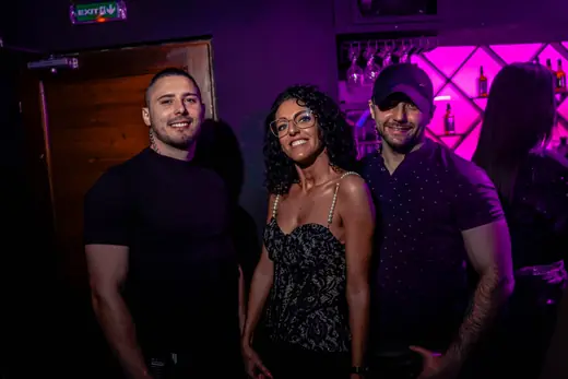 Galerija Club Leonhart