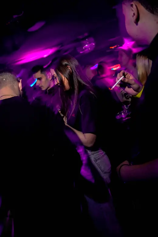 Galerija Club Leonhart