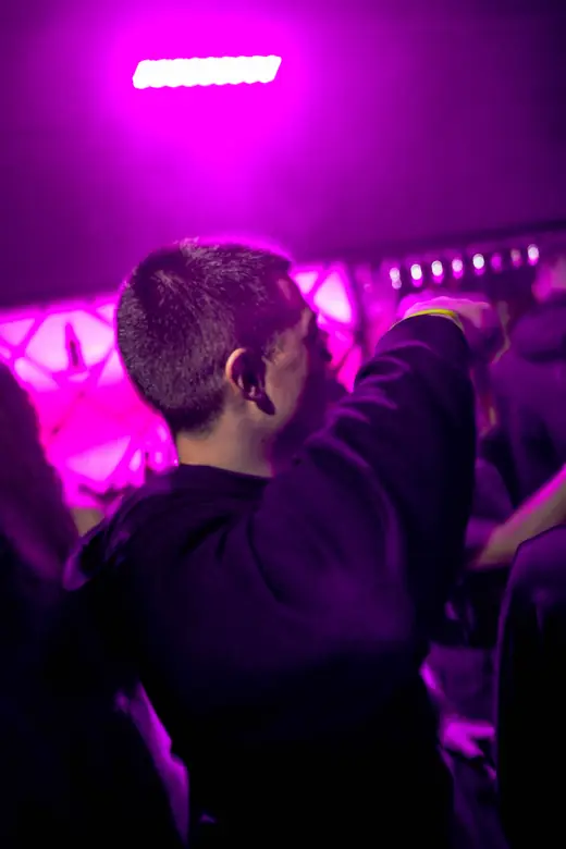 Galerija Club Leonhart