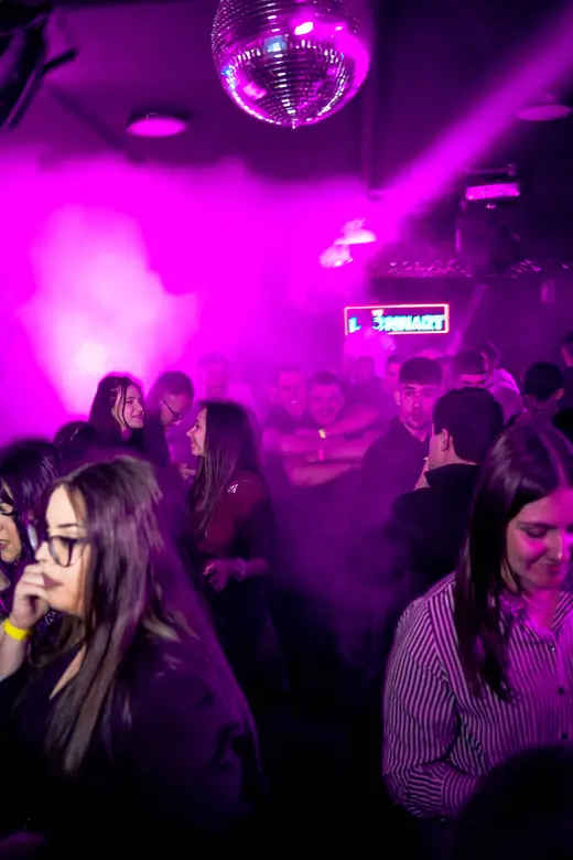 Galerija Club Leonhart