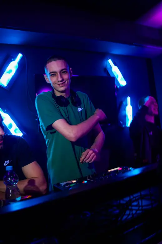 Galerija Club Leonhart