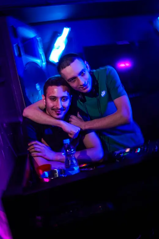 Galerija Club Leonhart