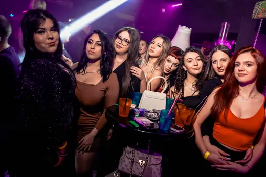 Galerija Club Leonhart