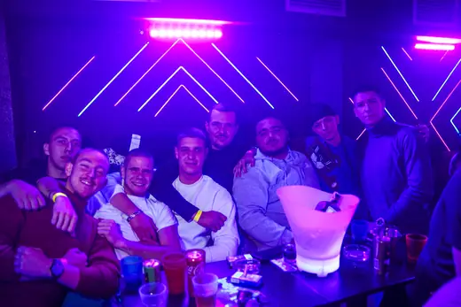 Galerija Club Leonhart