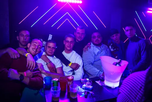 Galerija Club Leonhart