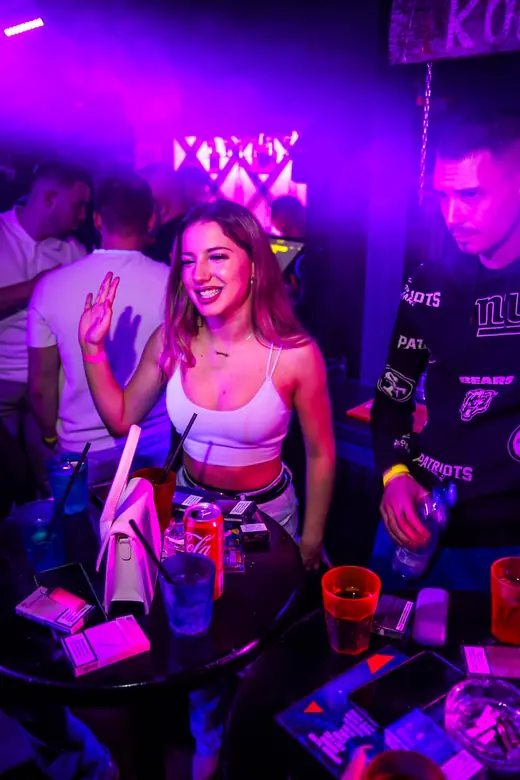 Galerija Club Leonhart